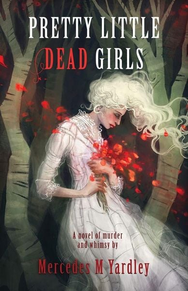 Produktbild: Pretty Little Dead Girls