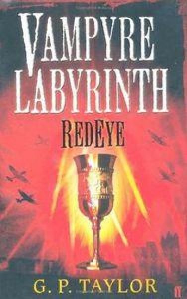 Produktbild: Vampyre Labyrinth