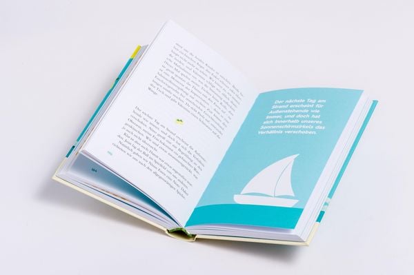 Produktbild: Mein Leben am Strand