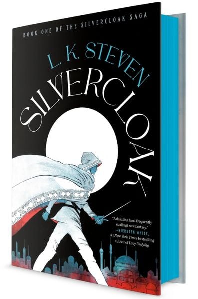 Produktbild: Silvercloak
