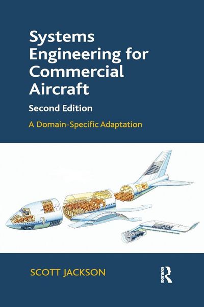 Produktbild: Systems Engineering for Commercial Aircraft