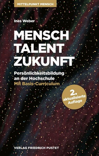 Produktbild: Mensch. Talent. Zukunft.