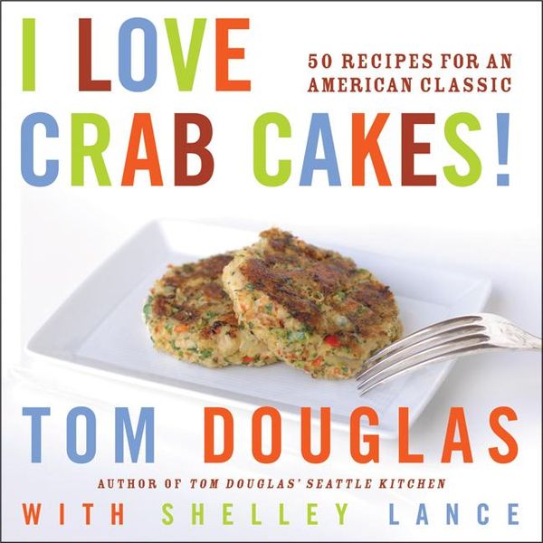 Produktbild: I Love Crab Cakes!