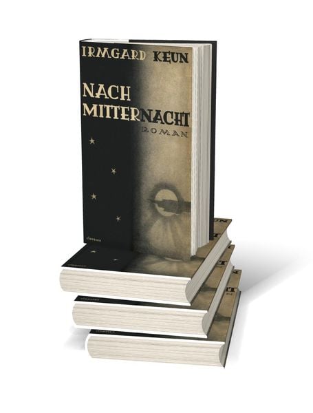 Produktbild: Nach Mitternacht