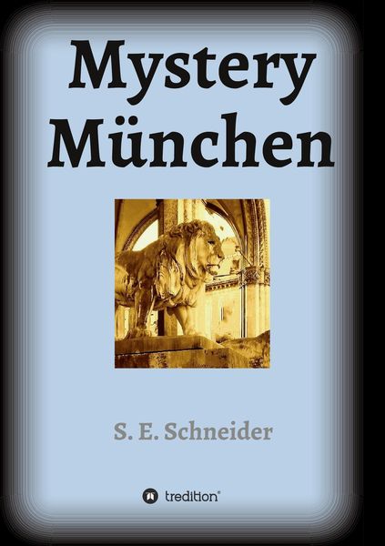 Mystery München