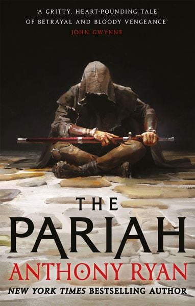 Produktbild: The Pariah