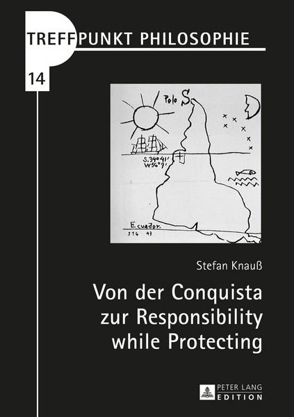 Produktbild: Von der Conquista zur Responsibility while Protecting