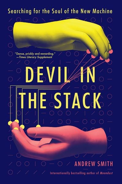 Produktbild: Devil in the Stack