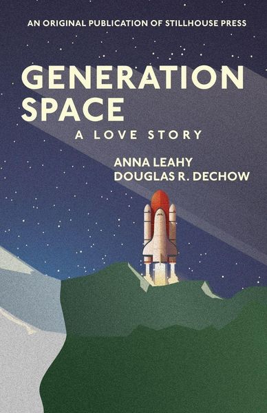 Produktbild: Generation Space