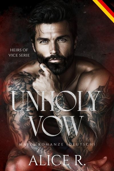 Produktbild: Unholy Vow: Mafia Romanze (Deutsch)