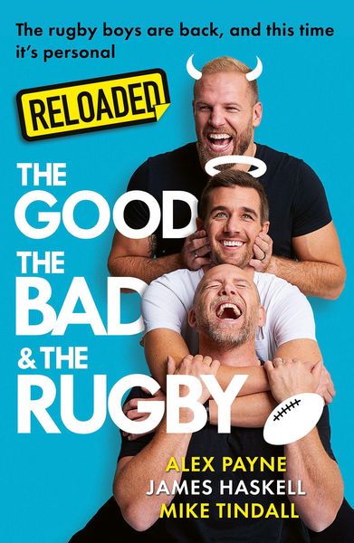 Produktbild: Reloaded - The Good, The Bad & The Rugby