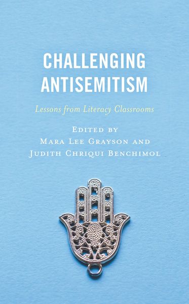 Produktbild: Challenging Antisemitism