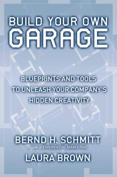 Produktbild: Build Your Own Garage