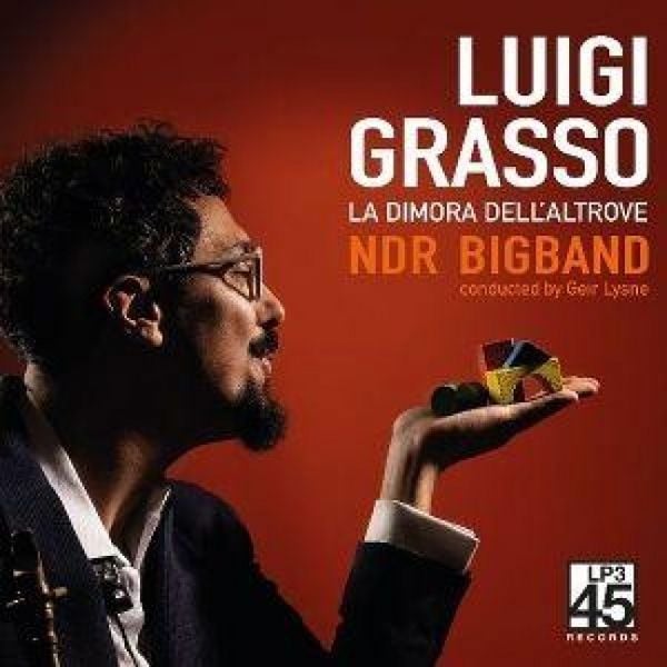 Produktbild: La Dimora Dell'altrove- Two Themes and Variations