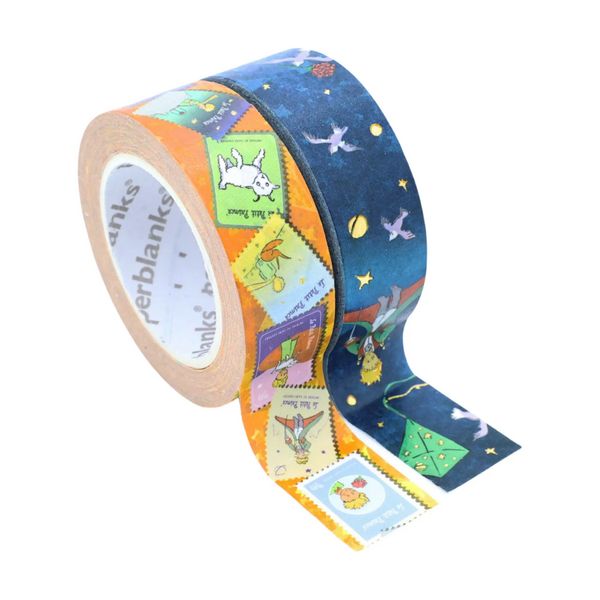 Produktbild: Washi Tape, Saint-Exup&eacute;ry, Der kleine Prinz