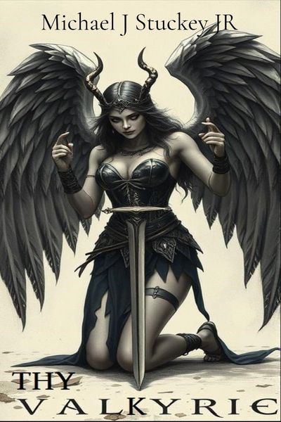 Produktbild: Thy Valkyrie