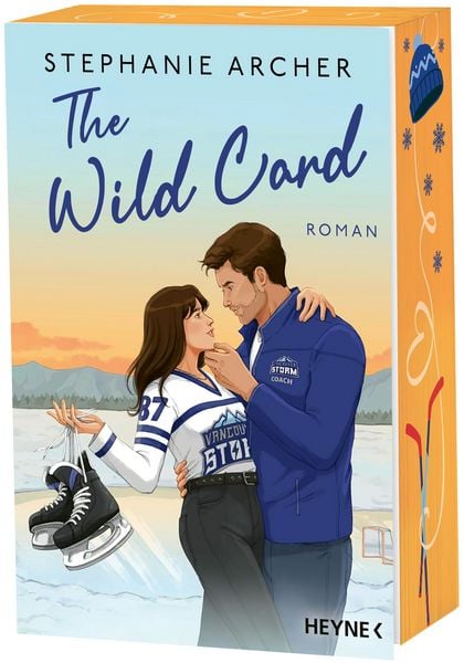 Produktbild: The Wild Card