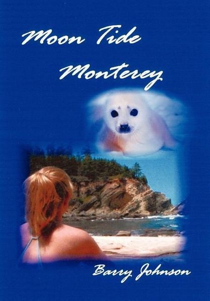 Produktbild: Moon Tide Monterey