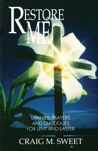 Produktbild: Restore Me