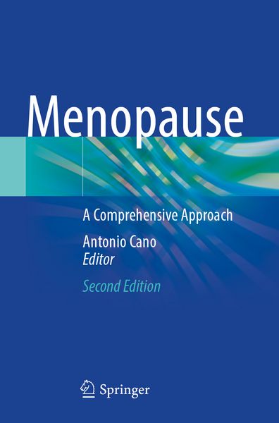 Produktbild: Menopause