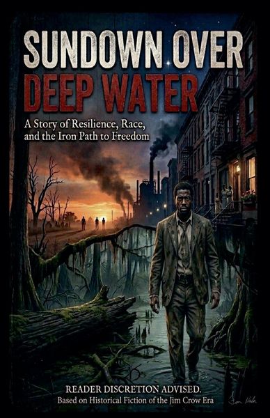 Produktbild: Sundown Over Deep Water