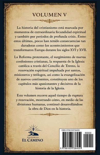 Produktbild: LA REFORMA Y LA CRISIS DE LA UNIDAD
