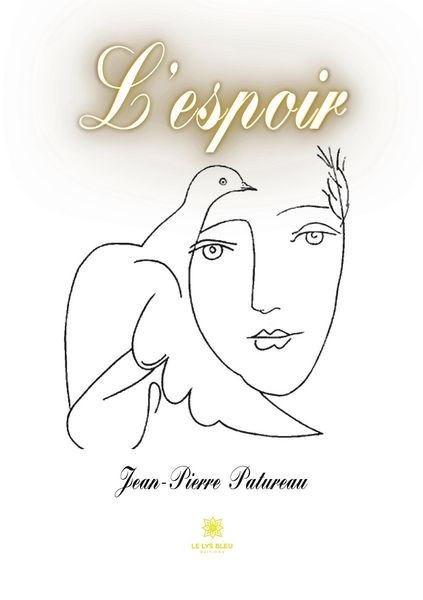 Produktbild: Patureau, J: L'espoir