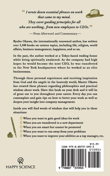 Produktbild: Words for Work
