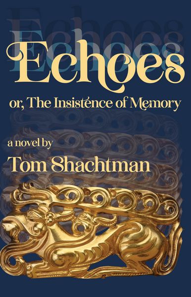Produktbild: Echoes