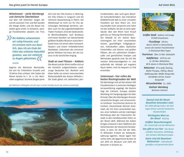 Produktbild: Mosel