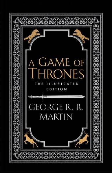 Produktbild: A Game of Thrones