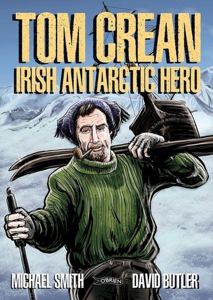 Produktbild: Tom Crean