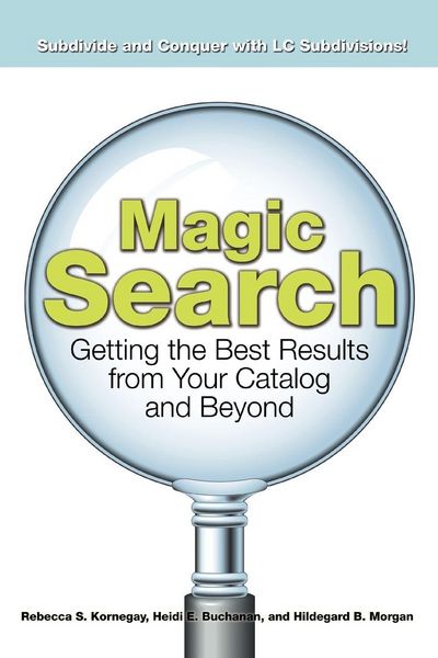 Produktbild: Magic Search