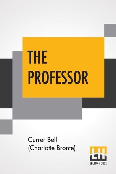 Produktbild: The Professor