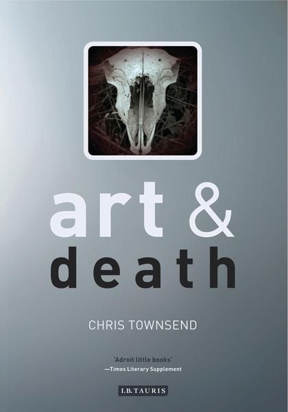 Produktbild: Art and Death