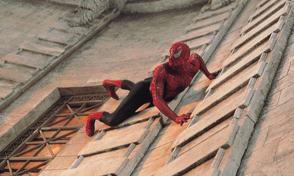 Produktbild: Spider-Man 1