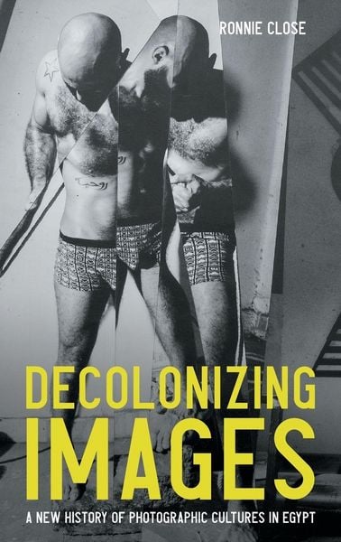 Produktbild: Decolonizing images