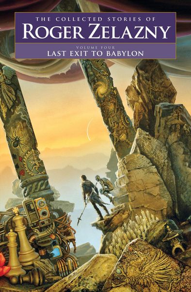 Produktbild: Last Exit to Babylon