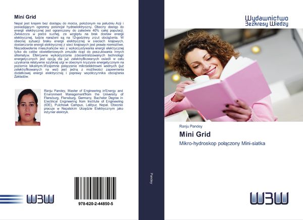 Produktbild: Mini Grid