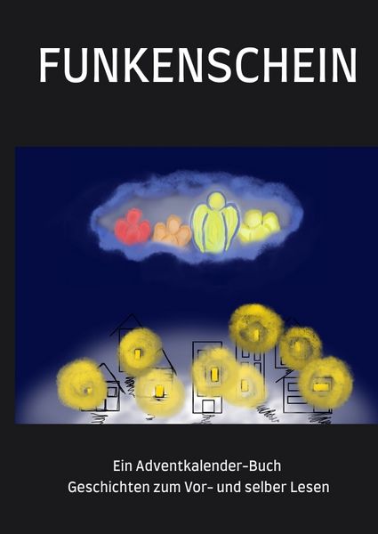 Produktbild: Funkenschein