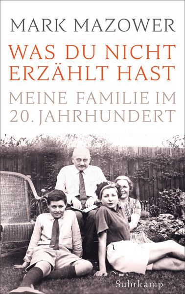 Produktbild: Was du nicht erz&auml;hlt hast