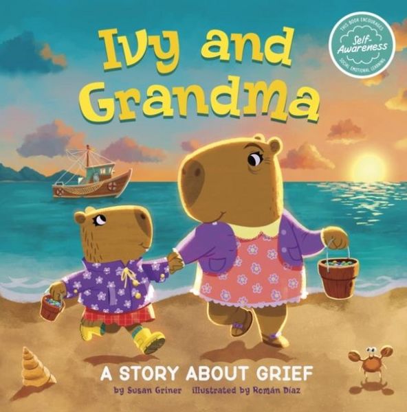 Produktbild: Ivy and Grandma