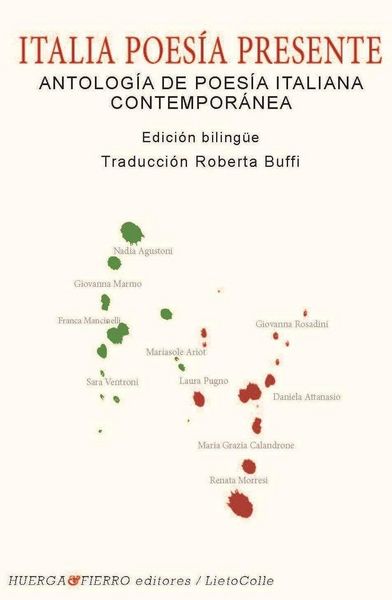 Produktbild: Italia Poesia Presente