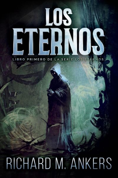 Produktbild: Los Eternos