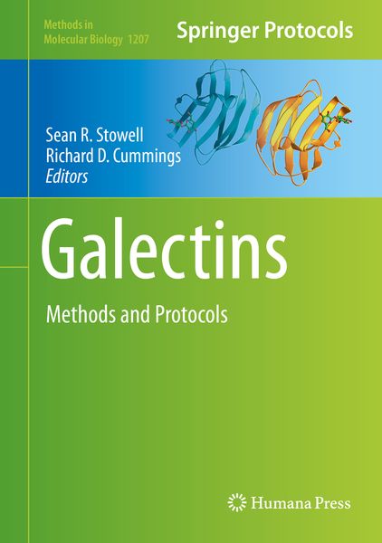 Produktbild: Galectins