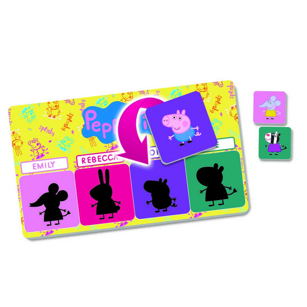 Produktbild: Peppa Pig Educational Games Collection