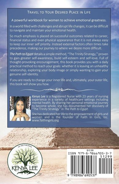 Produktbild: The Path to The Path to Emotional Greatness