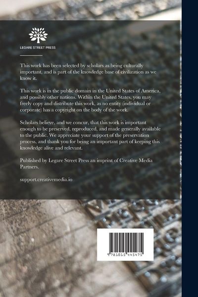 Produktbild: Parnassus on Wheels