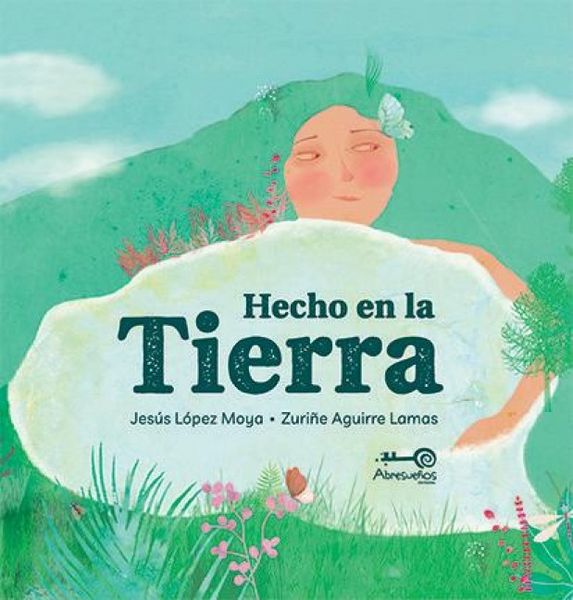 Produktbild: Hecho en la Tierra