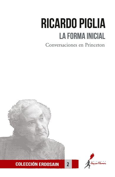 Produktbild: La forma inicial